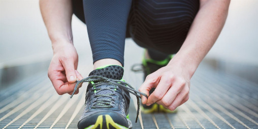 Laufausrüstung: Das sollte euer erstes Laufoutfit beinhalten